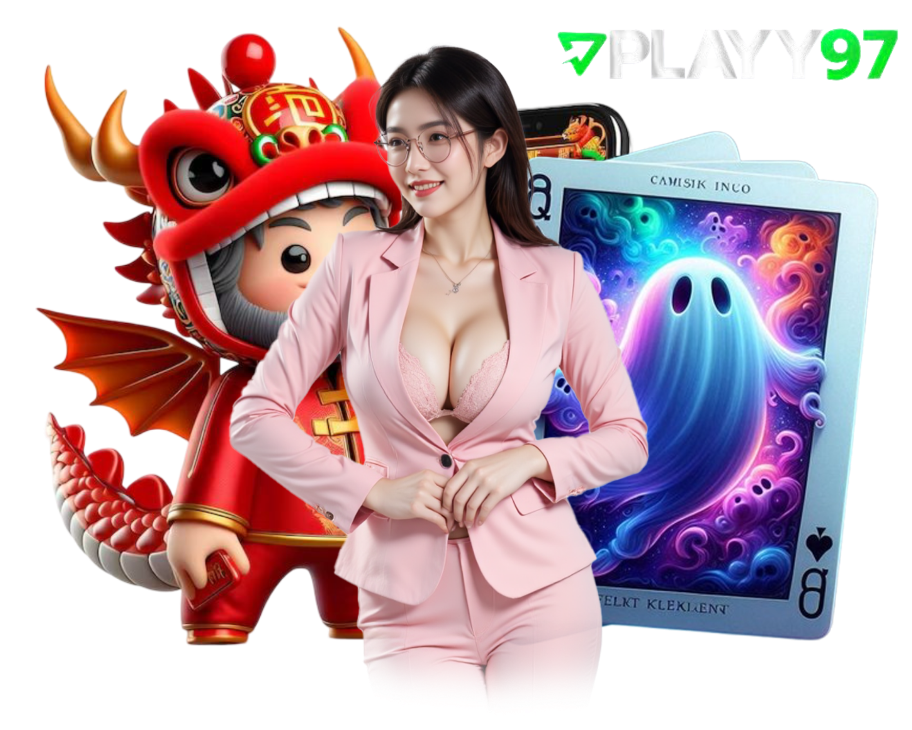 PLAYY97 เล่นง่าย