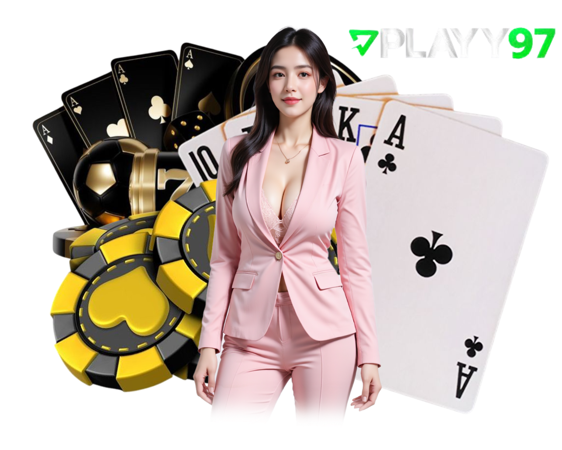 PLAYY97 ทางเข้า กำไรดี